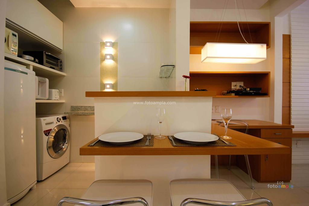 Apartamento Loft Leblon
