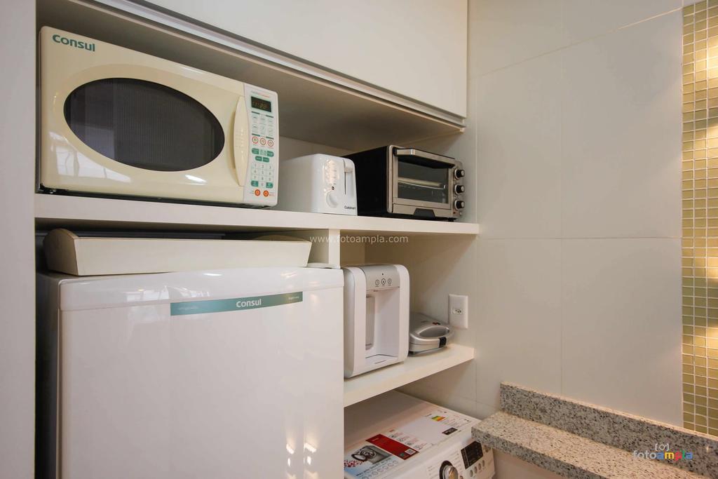 Loft Leblon